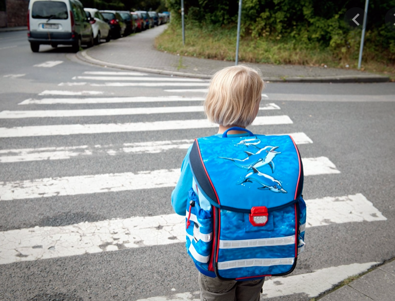 Innspill til ny trafikksikkerhetsplan